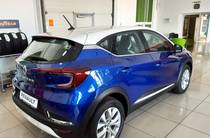 Renault Captur Zen