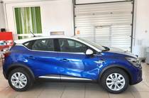 Renault Captur Zen