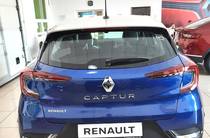 Renault Captur Zen