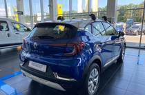 Renault Captur Zen