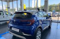 Renault Captur Zen