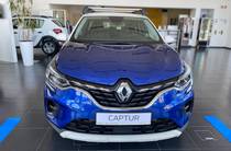 Renault Captur Zen