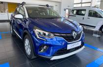 Renault Captur Zen