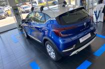 Renault Captur Zen