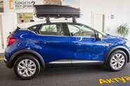 Renault Captur Zen