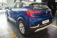 Renault Captur Zen