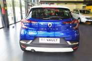 Renault Captur LE Intense