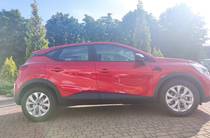 Renault Captur Zen