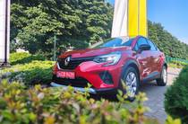 Renault Captur Zen