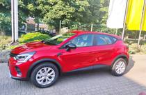 Renault Captur Zen