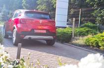 Renault Captur Zen