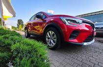 Renault Captur Zen