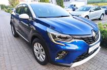 Renault Captur LE Intense