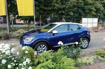 Renault Captur LE Intense