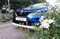 Renault Captur LE Intense