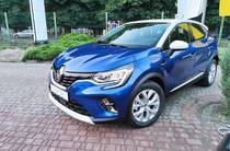 Renault Captur LE Intense