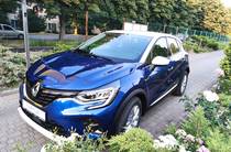 Renault Captur LE Intense