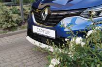 Renault Captur LE Intense