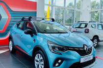 Renault Captur LE Intense