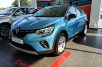 Renault Captur LE Intense