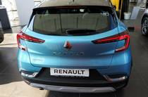 Renault Captur LE Intense