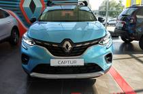 Renault Captur LE Intense