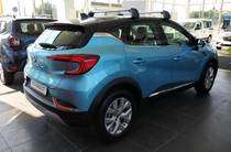 Renault Captur LE Intense