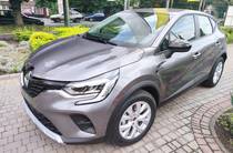 Renault Captur Zen