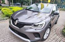 Renault Captur Zen