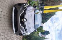 Renault Captur Zen