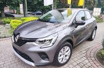 Renault Captur Zen