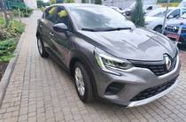 Renault Captur Zen