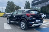 Renault Captur Intense