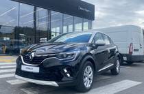 Renault Captur Intense