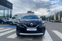 Renault Captur Intense