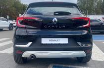 Renault Captur Intense