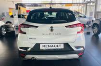 Renault Captur Intense