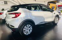 Renault Captur Intense