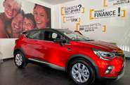 Renault Captur LE Intense