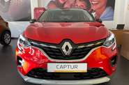 Renault Captur LE Intense