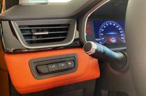 Renault Captur LE Intense