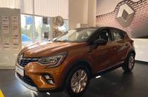 Renault Captur LE Intense