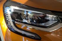 Renault Captur LE Intense