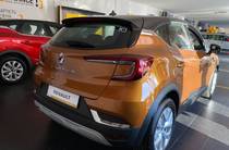 Renault Captur LE Intense