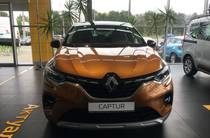 Renault Captur Intense