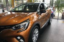 Renault Captur Intense