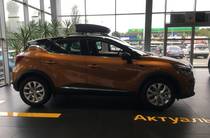 Renault Captur Intense