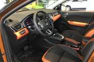 Renault Captur Intense