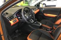 Renault Captur Intense