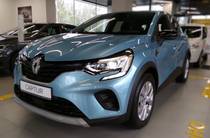 Renault Captur Zen